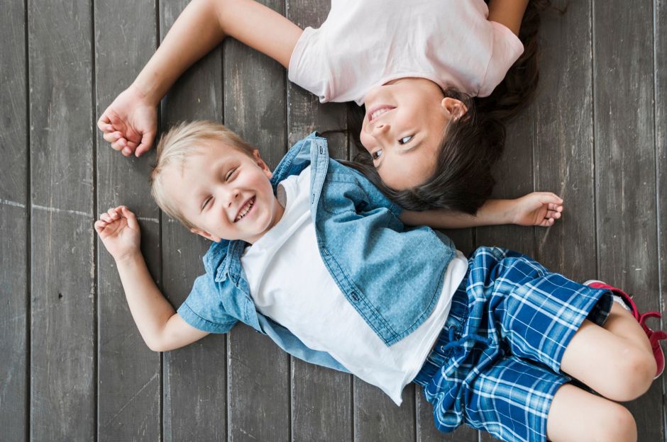 Giornata internazionale dei bambini: Festa della gioia e del futuro